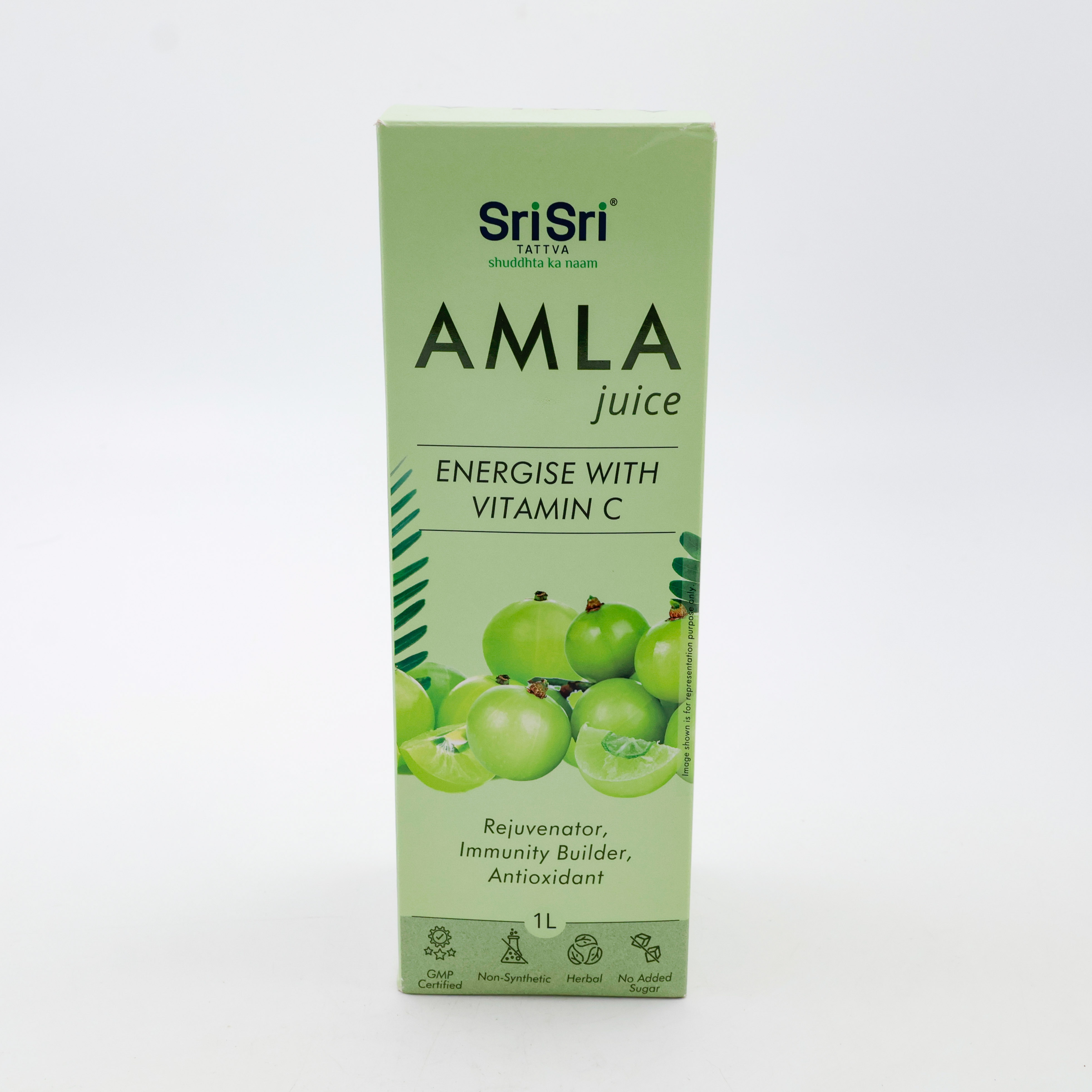 Energy and Health Drinks